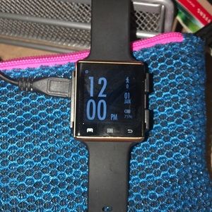 I-Touch Air 2 smart watch
